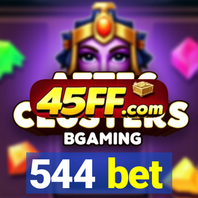 544 bet